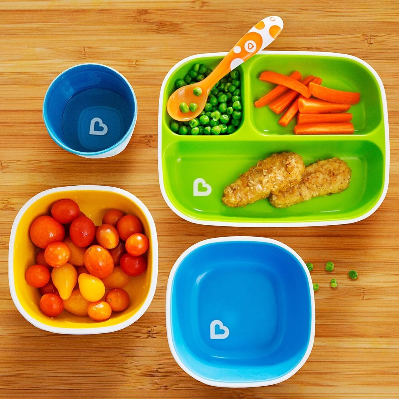 BPA-Free Ne Demek? Bebek Ürünlerinde Nelere Dikkat Etmeli?