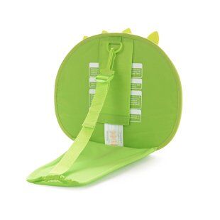 Munchkin Swing Araba Bebek Eğlenceli Görüş Aynası, 30,5x 31 cm, 1 Adet