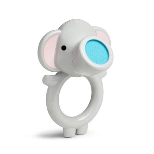 Munchkin Sevimli Banyo Dostu Fil Fıskiye Oyuncak