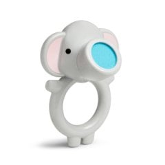 Munchkin Sevimli Banyo Dostu Fil Fıskiye Oyuncak