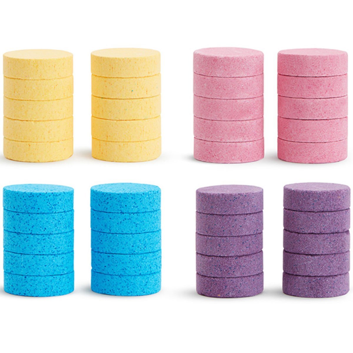 Munchkin Nemlendirici Çocuk Banyo Bombaları