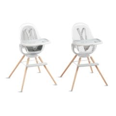 Munchkin 360° Dönen Modern Mama Sandalyesi