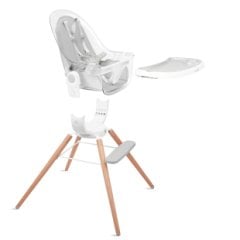 Munchkin 360° Dönen Modern Mama Sandalyesi