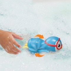 Munchkin Sevimli Penguen Bebek/Çocuk Banyo Oyuncağı 9ay+
