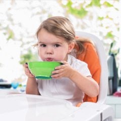 Munchkin Sıcağa Duyarlı Kaseler 3’lü Set | 6 Ay+ | Renk Değiştirir | BPA İçermez