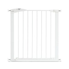 Munchkin Maxi-Secure Bebek Güvenlik Kapısı, 76cm-82cm, Beyaz