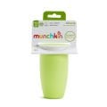 Munchkin Mucize 360° Alıştırma Bardağı, 12ay+, 296ml Yeşil