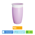 Munchkin Mucize 360° Alıştırma Bardağı, 12ay+, 296ml Mor