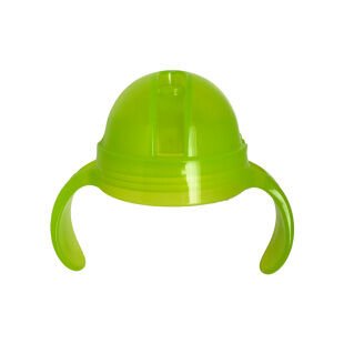 Munchkin Tıklama Uçlu Alıştırma Bardağı 6ay+ Yedek HAZNE - YEŞİL