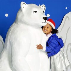 Mucize 360° Wildlove Alıştırma Bardağı 177 ml 6+ ay, Balina&Ayı 2li Paket