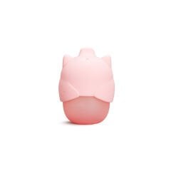 Baykuş Munchkin Yumuşak Uçlu Dökülmez Damlatmaz Alıştırma Bardağı 9 Ay, 236ml,