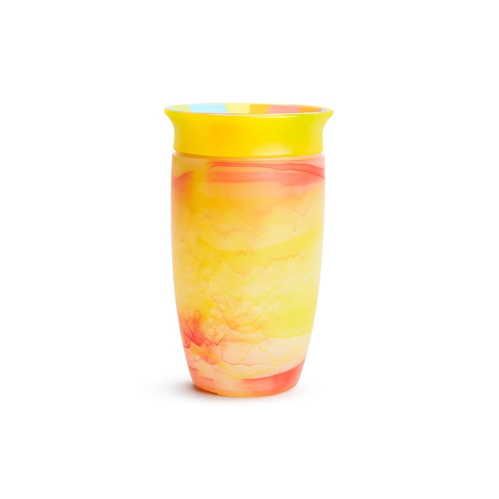 Munchkin Mucize  360°  Tropical Alıştırma Bardağı 12ay+ 296ml (Sınırlı Üretim)