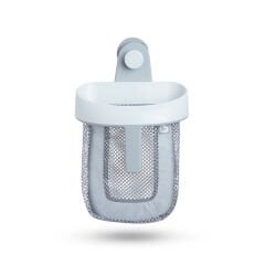 Munchkin Banyo Oyuncak  Organizatörü-Hızlı Kuruyan File, Nefes Alan Yapı, Kurulumu Kolay