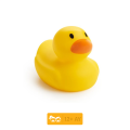 Munchkin Ördek Figürlü Banyo Oyuncağı Termometre Özellikli