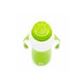 Munchkin Duyarlı Geçiş Bardağı, 9AY+, 296 Ml, Yeşil , 1 Adet