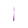 Munchkin® Gentle Dip™ 2li Çok Aşamalı Ilk Bebek KAŞIĞI,4AY+ Pembe/mor, Unisex