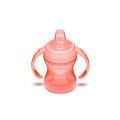 Munchkin Might Grip Alıştırma Bardağı, 237ml,6ay+1 Adet ,PEMBE