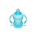 Munchkin Might Grip Alıştırma Bardağı, 237ml,6ay+1 Adet ,MAVİ