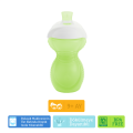 Munchkin Click Lock™ Isırmaya Dayanıklı   Emzikli Bardak | 9 Ay+ | 296 ml | Yeşil  | Sızdırmaz | BPA İçermez