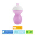 Munchkin Click Lock™ Isırmaya Dayanıklı   Emzikli Bardak | 9 Ay+ | 296 ml | Mor  | Sızdırmaz | BPA İçermez