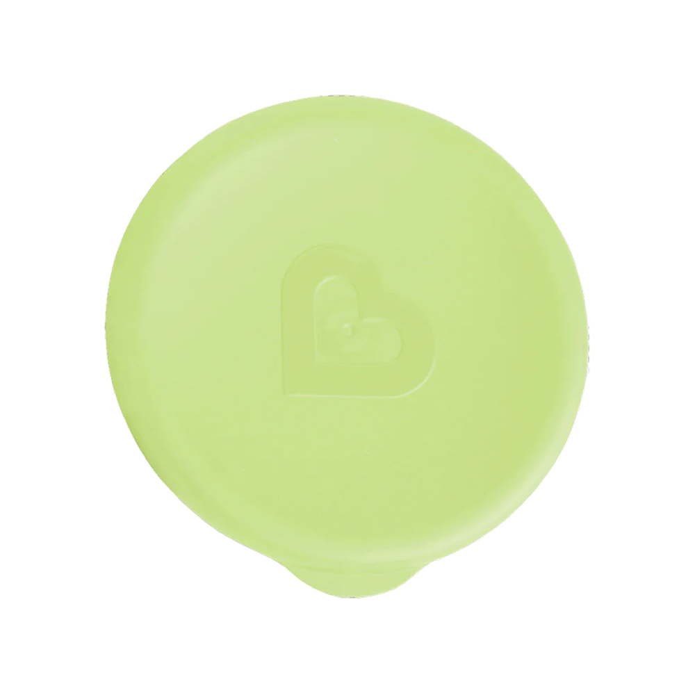 Munchkin Miracle Bardak Kapak-Yeşil –1 adet, 360 Mucize Bardaklar ile Uyumlu,BPA İçermez,Hijyenik Kullanım