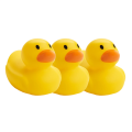 Munchkin Ördek Figürlü Banyo Oyuncağı Termometre Özellikli 3lü Set