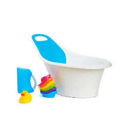 Banyo & Tuvalet Eğitimi