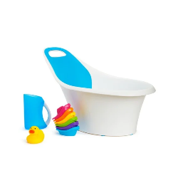 Banyo & Tuvalet Eğitimi