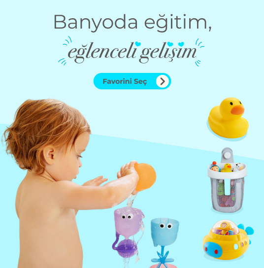 Banyo Gereçleri