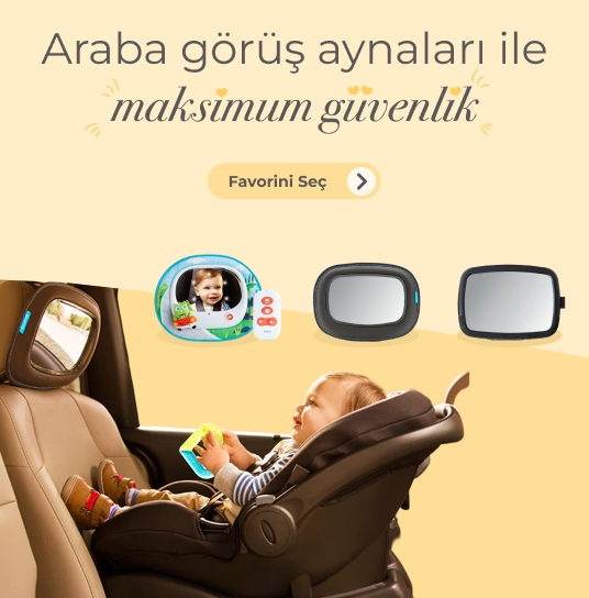 Araba Aynaları